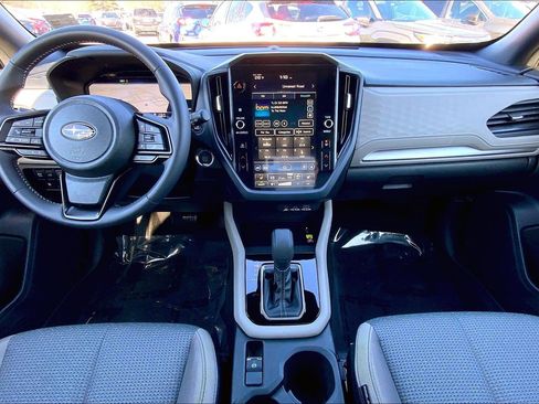 Certified 2025 Subaru Forester Premium image 13