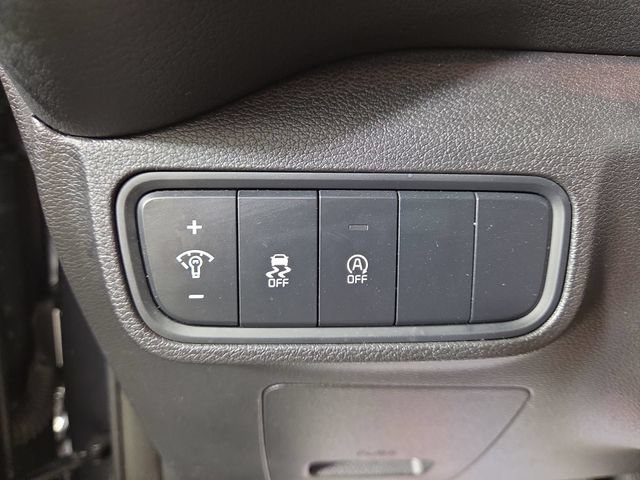 Certified 2024 Kia Soul LX w/ Option Group 015 FWD image 26
