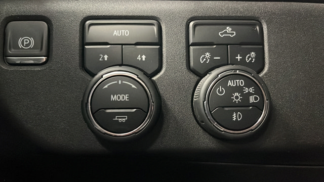 Used 2023 Chevrolet Silverado 1500 RST w/ LPO, Dark Essentials Package AWD/4WD image 32
