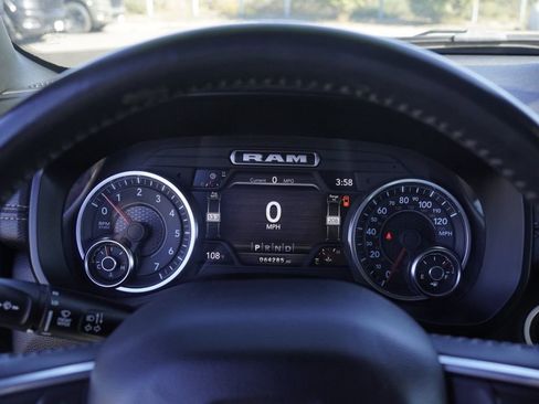 Used 2023 RAM 1500 Laramie image 14