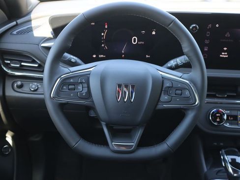 New 2026 Buick Envista Preferred w/ Convenience I Package image 8