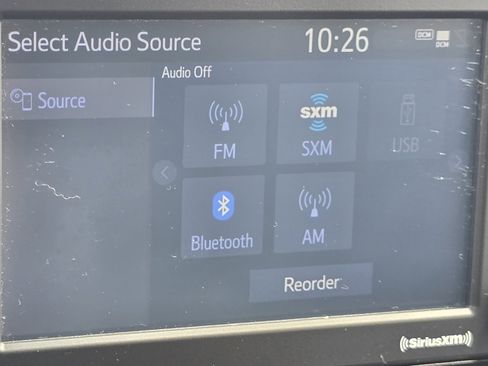 Certified 2022 Toyota RAV4 LE AWD/4WD image 4