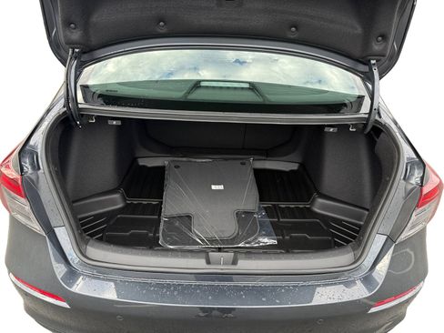 New 2026 Honda Civic Sport Touring image 17