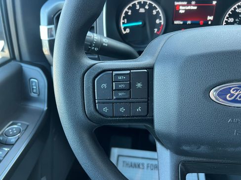 Certified 2022 Ford F150 XL w/ STX Appearance Package RWD image 22