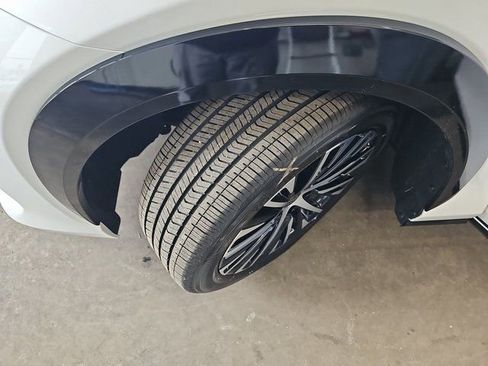 New 2026 Lexus RZ 350e 2WD w/ Technology Package image 37