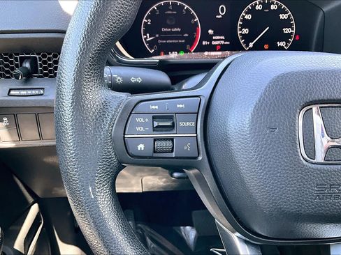Used 2024 Honda CR-V EX image 23
