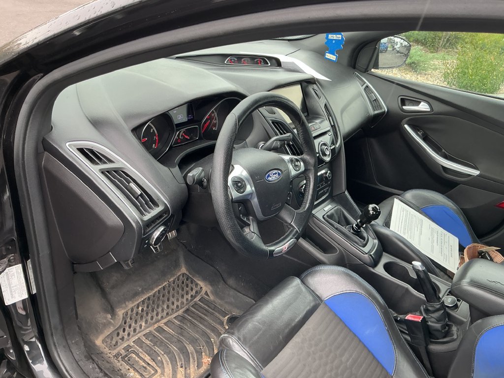 Used 2013 Ford Focus ST FWD image 5