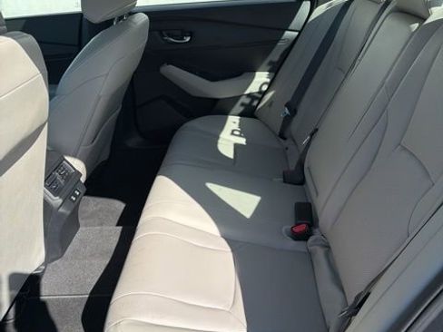 Used 2025 Honda Accord EX-L image 14