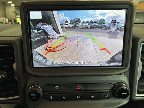 Used 2023 Ford Bronco Sport Big Bend w/ Convenience Package image 15