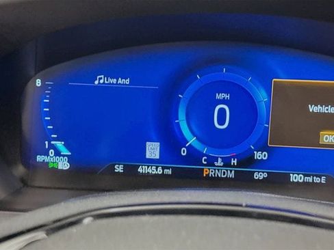 Used 2022 Ford Explorer ST w/ Equipment Group 401A image 14