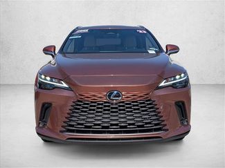 Certified 2023 Lexus RX 350 Premium Plus w/ Accessory Package (Z1) video 2