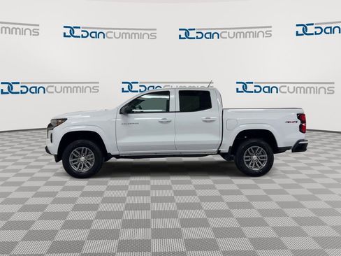 New 2026 Chevrolet Colorado LT w/ LT Convenience Package AWD/4WD image 5