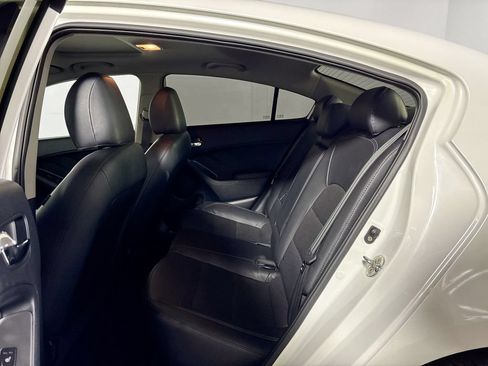 Used 2015 Kia Forte EX w/ Premium Package FWD image 20