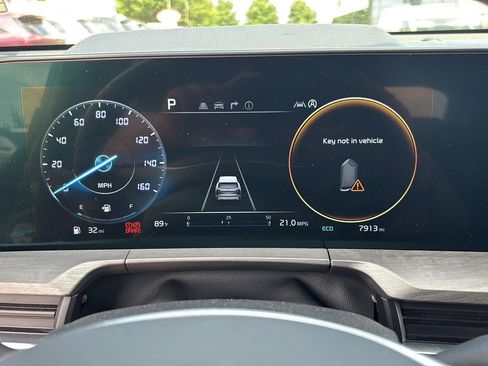 Used 2025 Kia Telluride SX Prestige X-Line AWD/4WD image 12