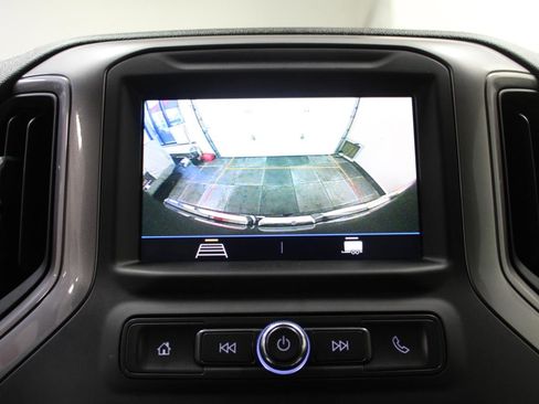 Used 2022 GMC Sierra 1500 Pro w/ Sierra Value Package image 12