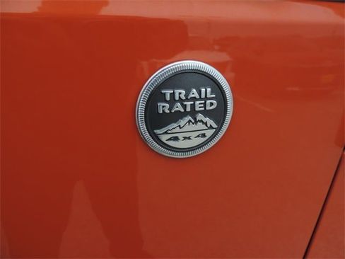 Used 2015 Jeep Wrangler Sport image 12