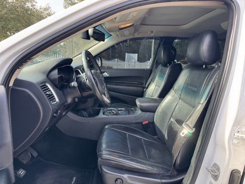 Used 2015 Dodge Durango Citadel image 10