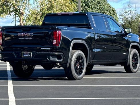 New 2026 GMC Sierra 1500 Elevation image 5