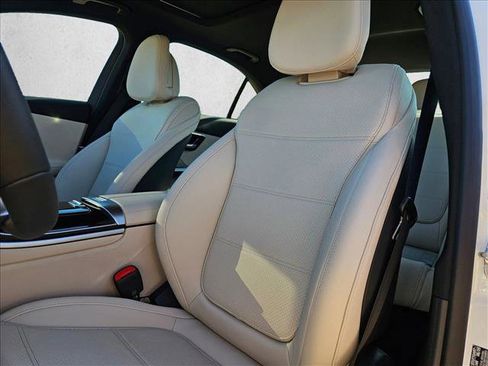 New 2026 Mercedes-Benz C 300 Sedan image 4