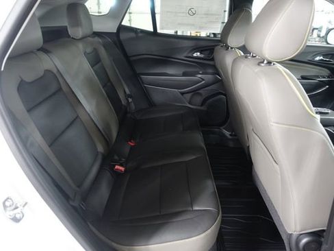 New 2026 Chevrolet Trax ACTIV FWD image 22