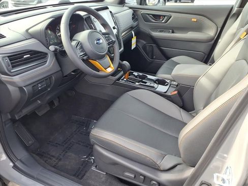 New 2026 Subaru Forester Wilderness image 9