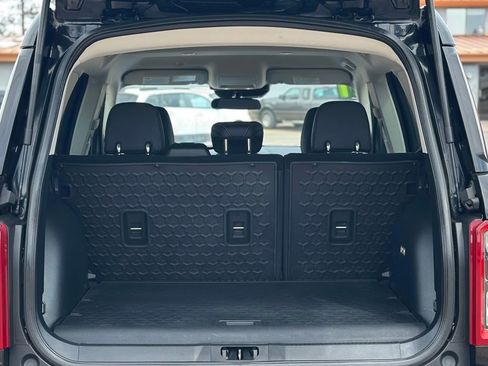 Used 2021 Ford Bronco Sport Badlands image 12