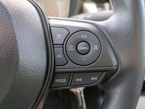 Used 2026 Toyota Corolla LE FWD image 20