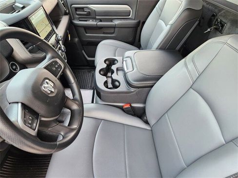 New 2024 RAM 2500 Tradesman w/ Convenience Group image 11