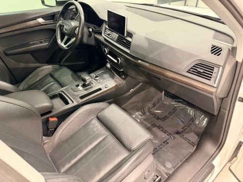 Used 2018 Audi Q5 2.0T Premium Plus w/ Premium Plus Package AWD/4WD image 26