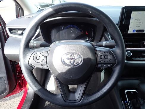 New 2026 Toyota Corolla LE image 17