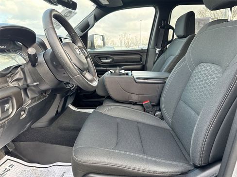 Used 2025 RAM 1500 Classic Warlock image 19