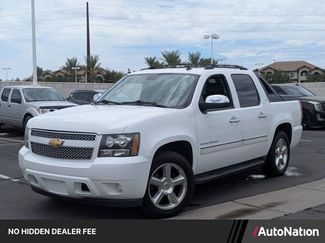 Used 2012 Chevrolet Avalanche LTZ RWD video 1