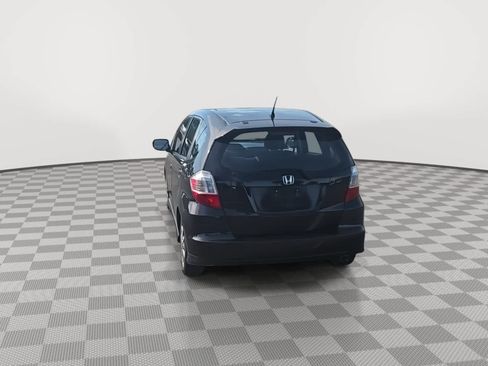 Used 2013 Honda Fit Sport image 7