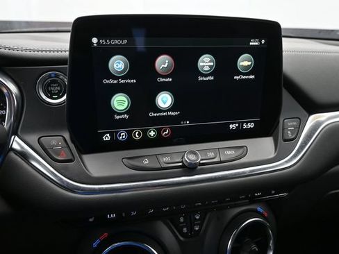 Used 2024 Chevrolet Blazer LT w/ Midnight/Sport Edition FWD image 41