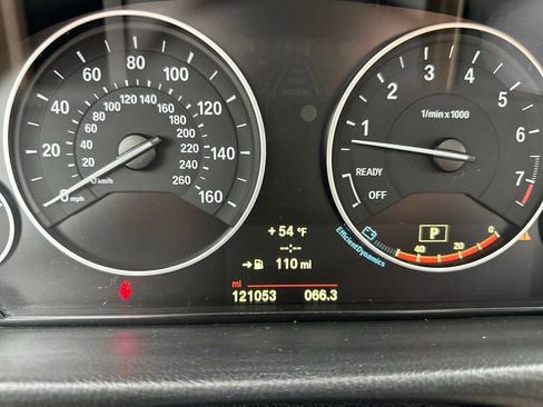 Used 2014 BMW 328i Sedan image 3