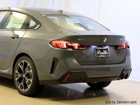 Used 2026 BMW 228i xDrive AWD/4WD image 8