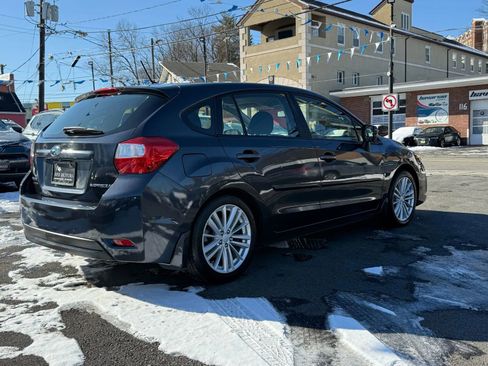 Used 2012 Subaru Impreza 2.0i Premium image 12