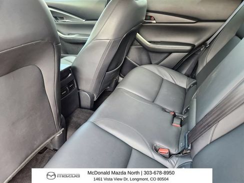 Used 2023 MAZDA CX-30 AWD 2.5 S w/ Preferred Package image 9