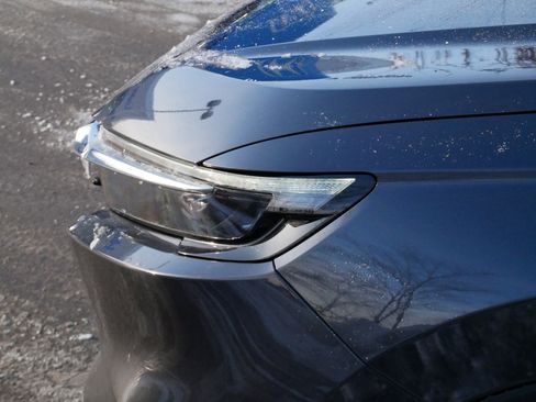 Certified 2026 Honda CR-V EX image 16