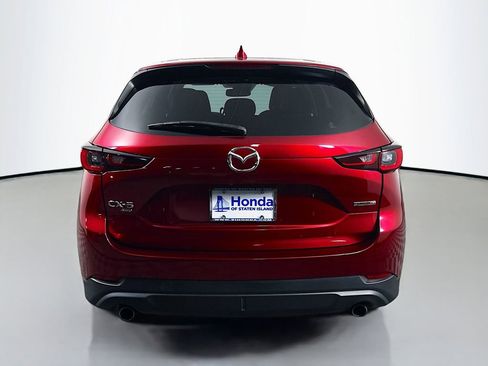 Used 2023 MAZDA CX-5 AWD 2.5 S image 6