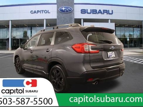 Used 2023 Subaru Ascent Onyx Edition Limited AWD/4WD image 6