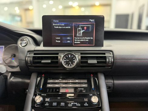 Used 2024 Lexus IS 350 F Sport RWD image 26