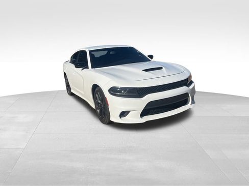 Used 2022 Dodge Charger R/T w/ Blacktop Package image 13