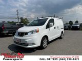 Used 2020 Nissan NV200 SV image 4