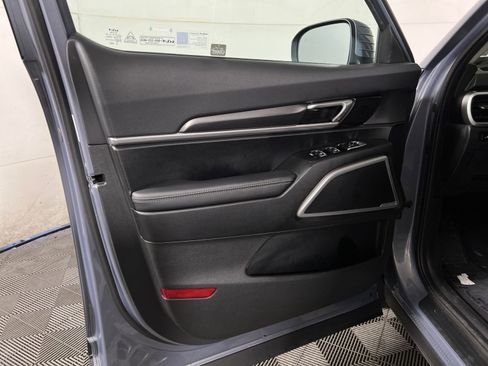 Used 2023 Kia Telluride S w/ S Sunroof Package AWD/4WD image 14