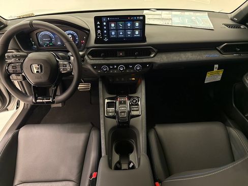 New 2026 Honda Prelude image 13
