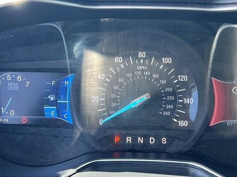 Used 2013 Ford Fusion SE FWD image 24