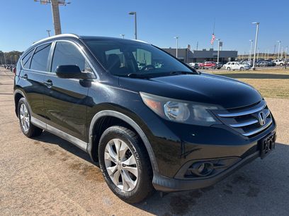 Used 2014 Honda CR-V EX-L