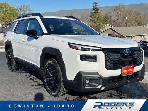 New 2026 Subaru Outback Limited image 1