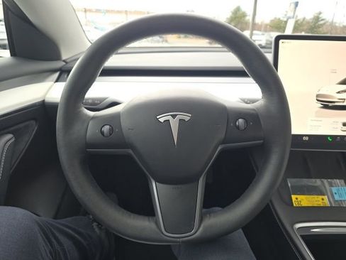 Used 2023 Tesla Model 3 Long Range image 14